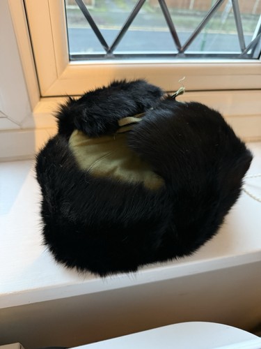 Ushanka hat winter - ushanka,