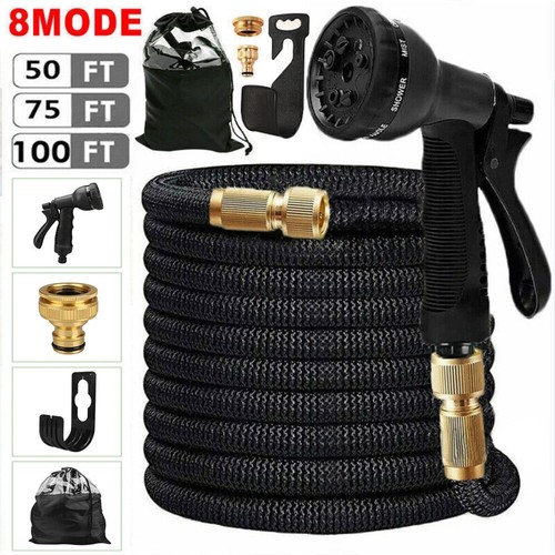 Heavy duty expandable flexible - heavy,