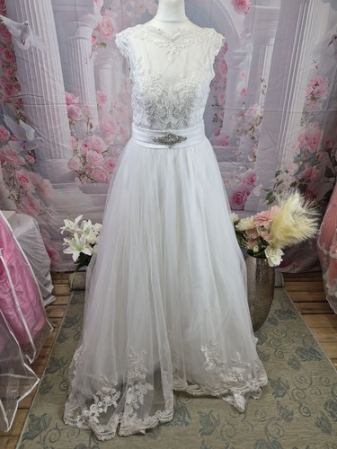 Eternity bride d5269 - eternity, wedding