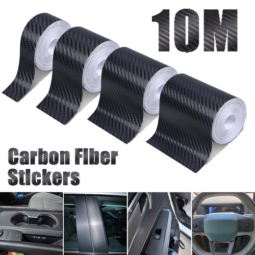 Carbon fiber automotive - carbon,