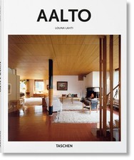 Aalto (Basic Art) by Author