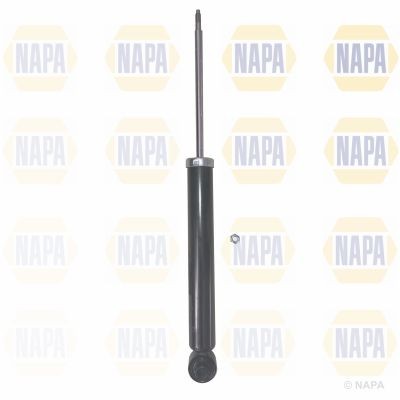 Napa rear right - rear, shock