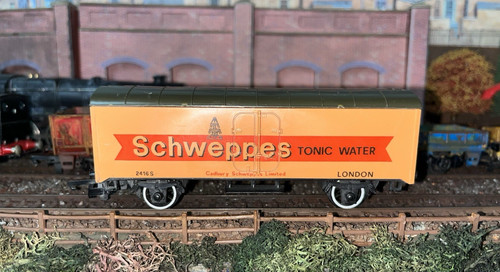 Lima gauge lwb - gauge,