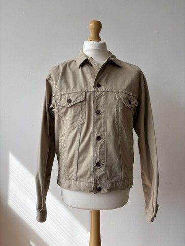 Wrangler jacket men medium - wrangler, men's