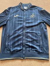 Joma Swansea City Training