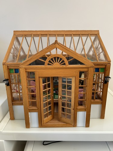 12th scale dolls house - 12th,