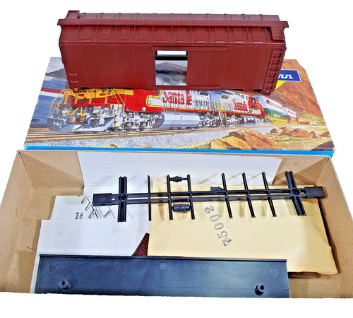 Athearn trains miniature - in,
