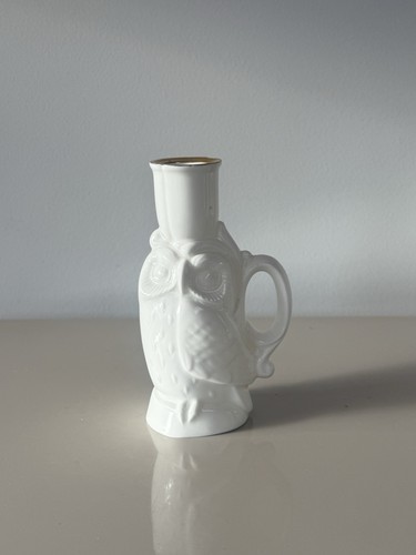 Vintage royal doulton owl - vintage,
