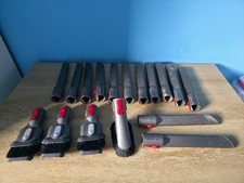 Dyson V7 V8 V10 V11 V12 V15 Attachments Joblot