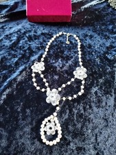 Butler And Wilson Necklace