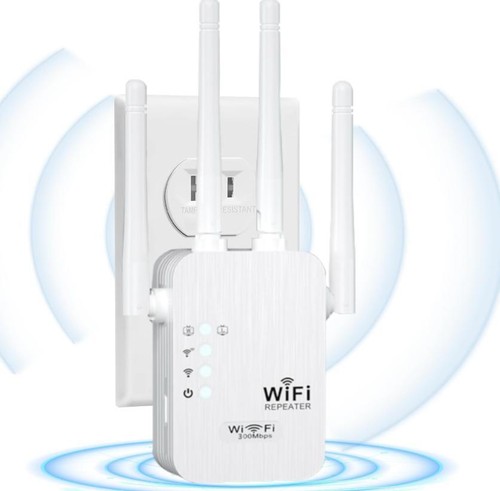 Wifi extender booster - extender,