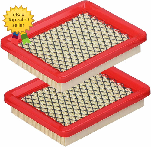 Pack 951 15245 air filter - 2,