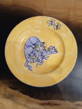 Whimsical Cat, Decoware Cork