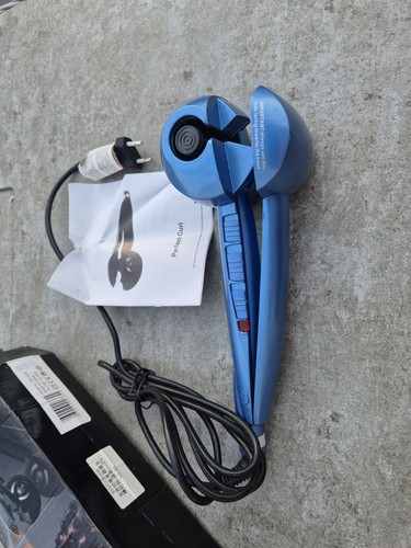 Babyliss pro perfect curl - perfect,