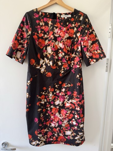 Bennett dress uk size 12 - uk,