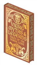 Viking Myths & Legends