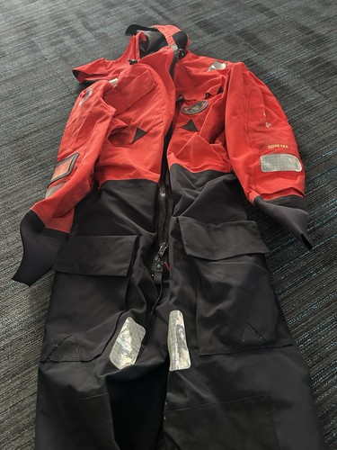 Ursuit gore tex transfer suit - ursuit,
