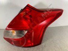 FORD FOCUS ZETEC C346 MKIII