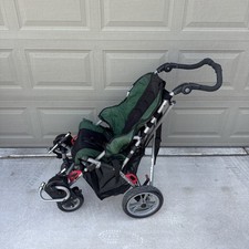 Convaid Cruiser 14” Special