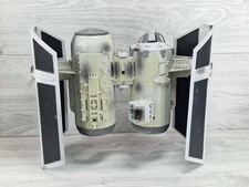 Star Wars 2002 Imperial Tie