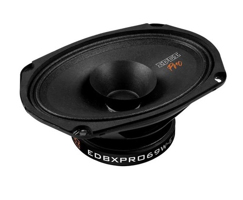 Edge edbxpro69w car - edbxpro69w-e9,