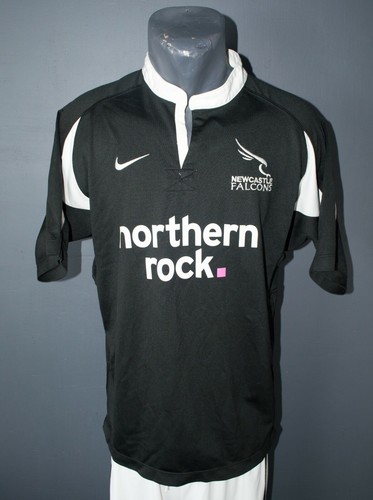 Newcastle falcons jersey - newcastle,