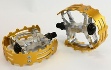 Old school bmx beartrap - old,