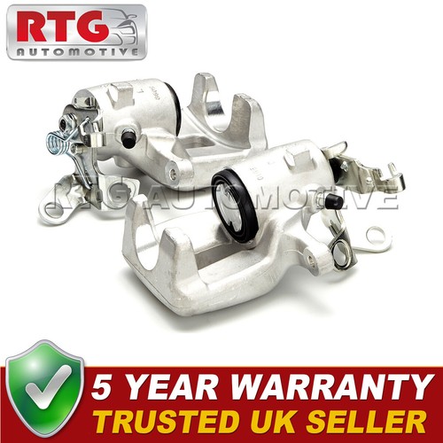 Brake calipers rear fits - brake, vw