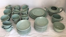 Woods Ware Beryl Green Various