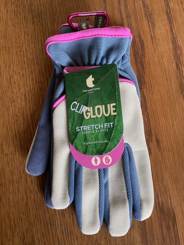 Treadstone clipglove stretch - clipglove,