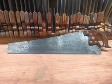 Philadelphia Disston D8  26"