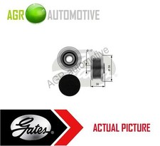 GATES OVER RUNNING ALTERNATOR