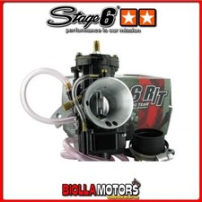 S6-31RT-PWK30 CARBURETTOR