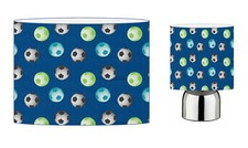 FOOTBALL GOAL choose from Light Shade, Touch Lamp or Both