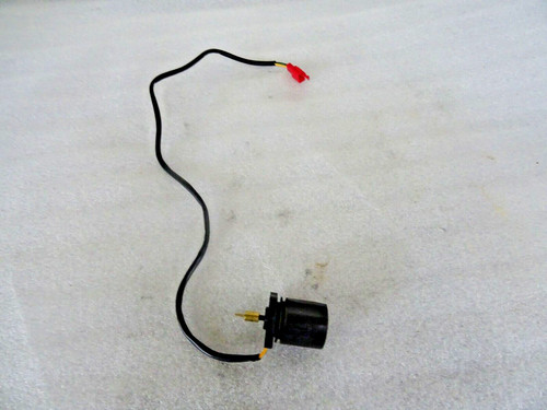 Quad adly atv r - 50, e-choke