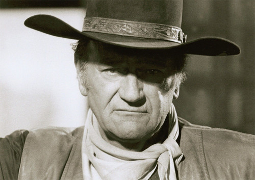 John wayne cowboy - cowboy, great