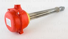 6R923: 9kW, 24", 2.25”BSP