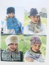 Womens Knitting Pattern For