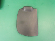 TRIUMPH  TROPHY 900 1200  LUGGAGE FACIA COVER PANEL LEFT  LID t2300964