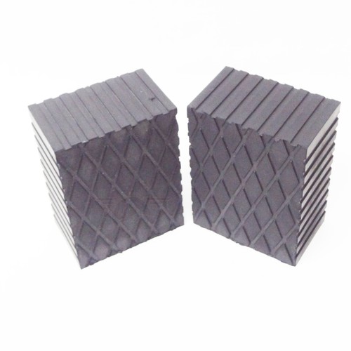 Tall solid rubber - tall,