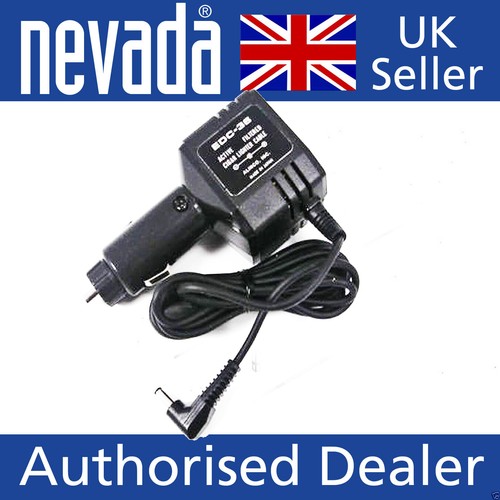 Alinco edc36 12v - 12v, cable