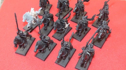 Games workshop dark elves - workshop,