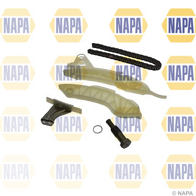 Timing chain kit napa - timing, fits