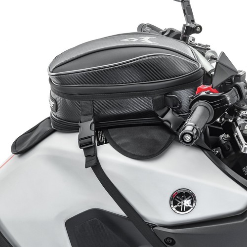 Tank bag motorcycle bagtecs - tank,