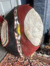 Antique Vintage African Maasai