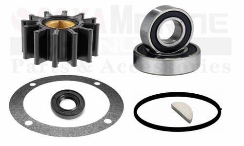 Major rebuild repair kit for - repair,