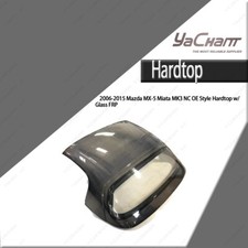 Fiber Glass Miata MK3 NC OE