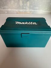 Makita small box for multi tool blades brand new