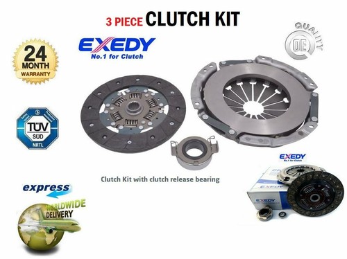 New piece clutch - piece,