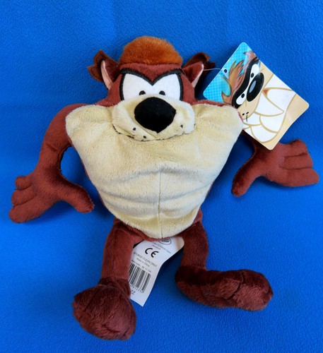 Tazmanian devil taz - 10",